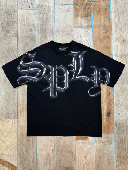 Chrome Grill Tee