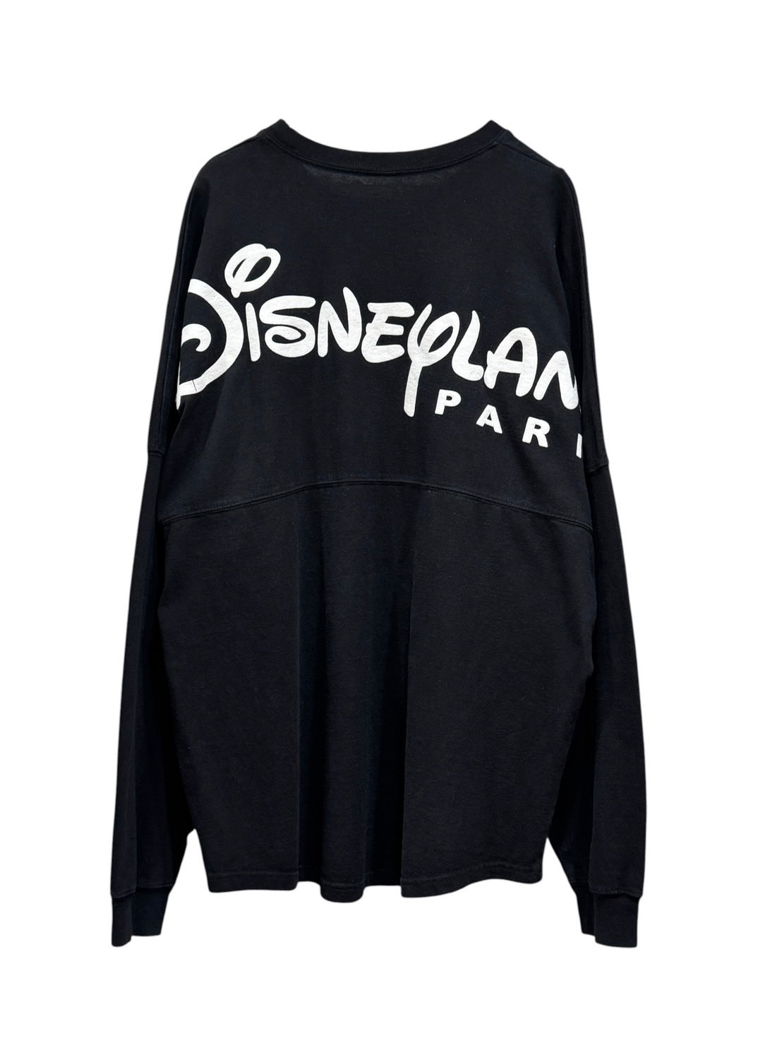 Spirit Jersey Disney Land Paris LS Tee