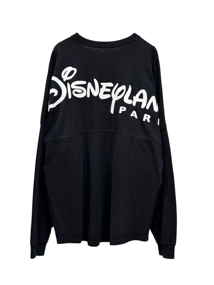 Spirit Jersey Disney Land Paris LS Tee