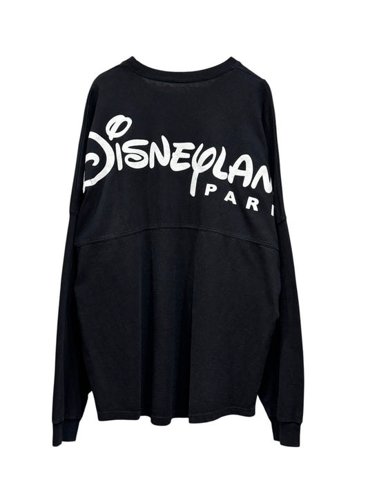Spirit Jersey Disney Land Paris LS Tee