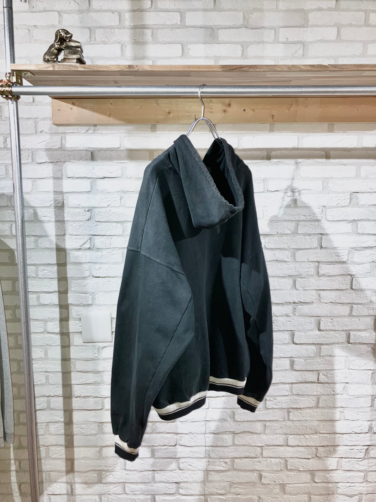 "NIKE" Old Design Hoodie