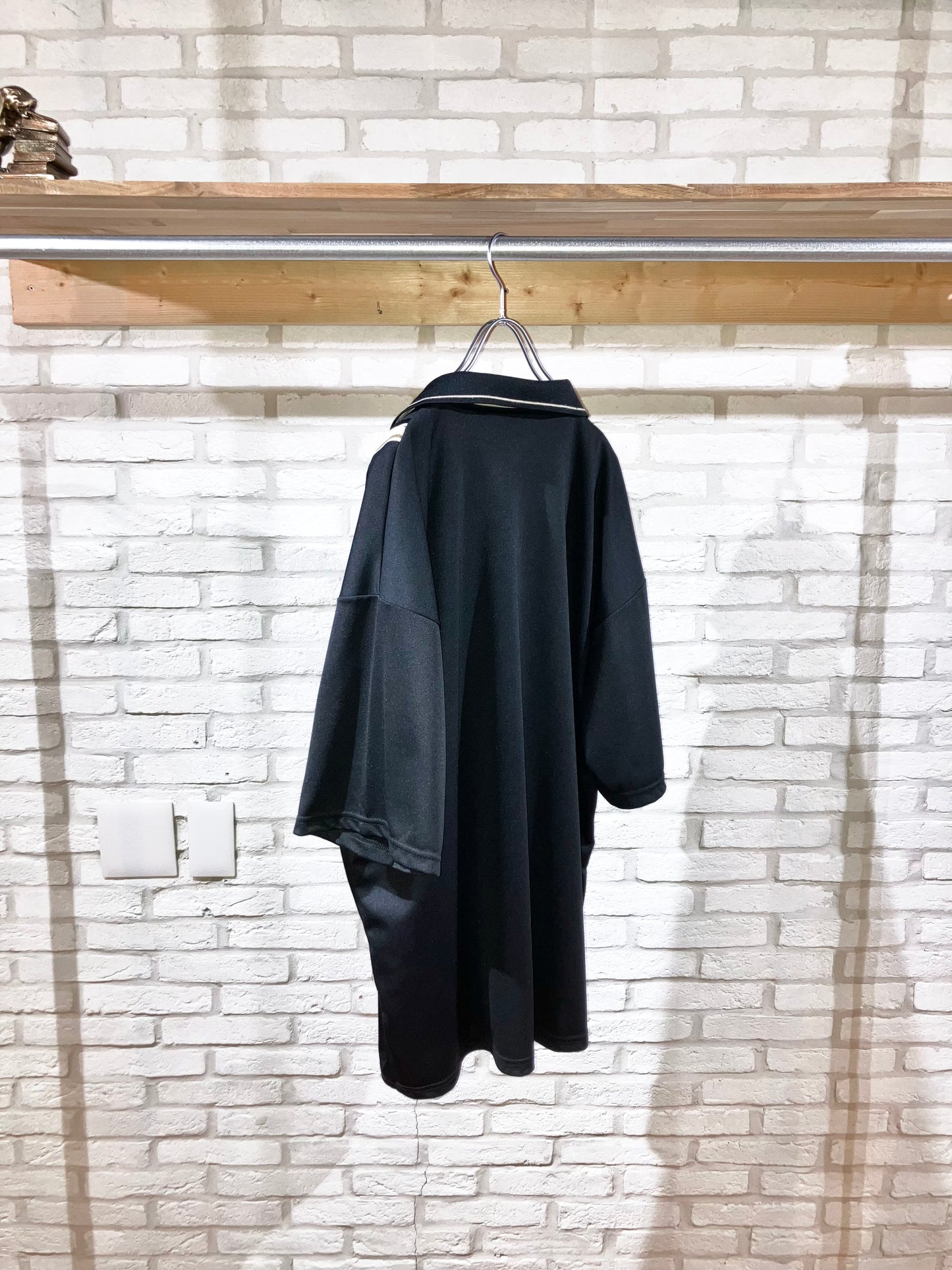 00s Design Jersey Shirt