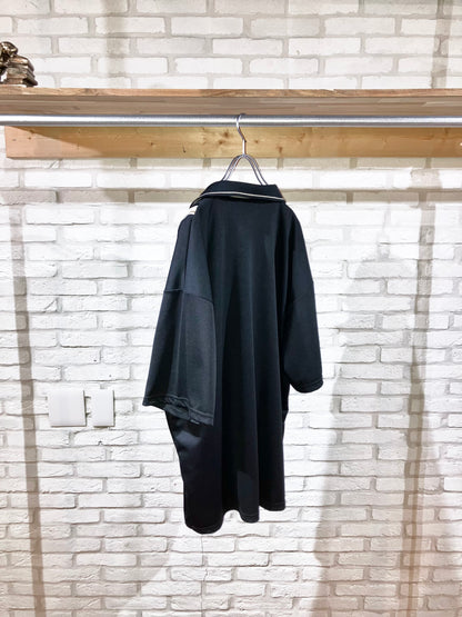 00s Design Jersey Shirt