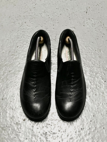 "SAS" Old Design Leather Sneaker