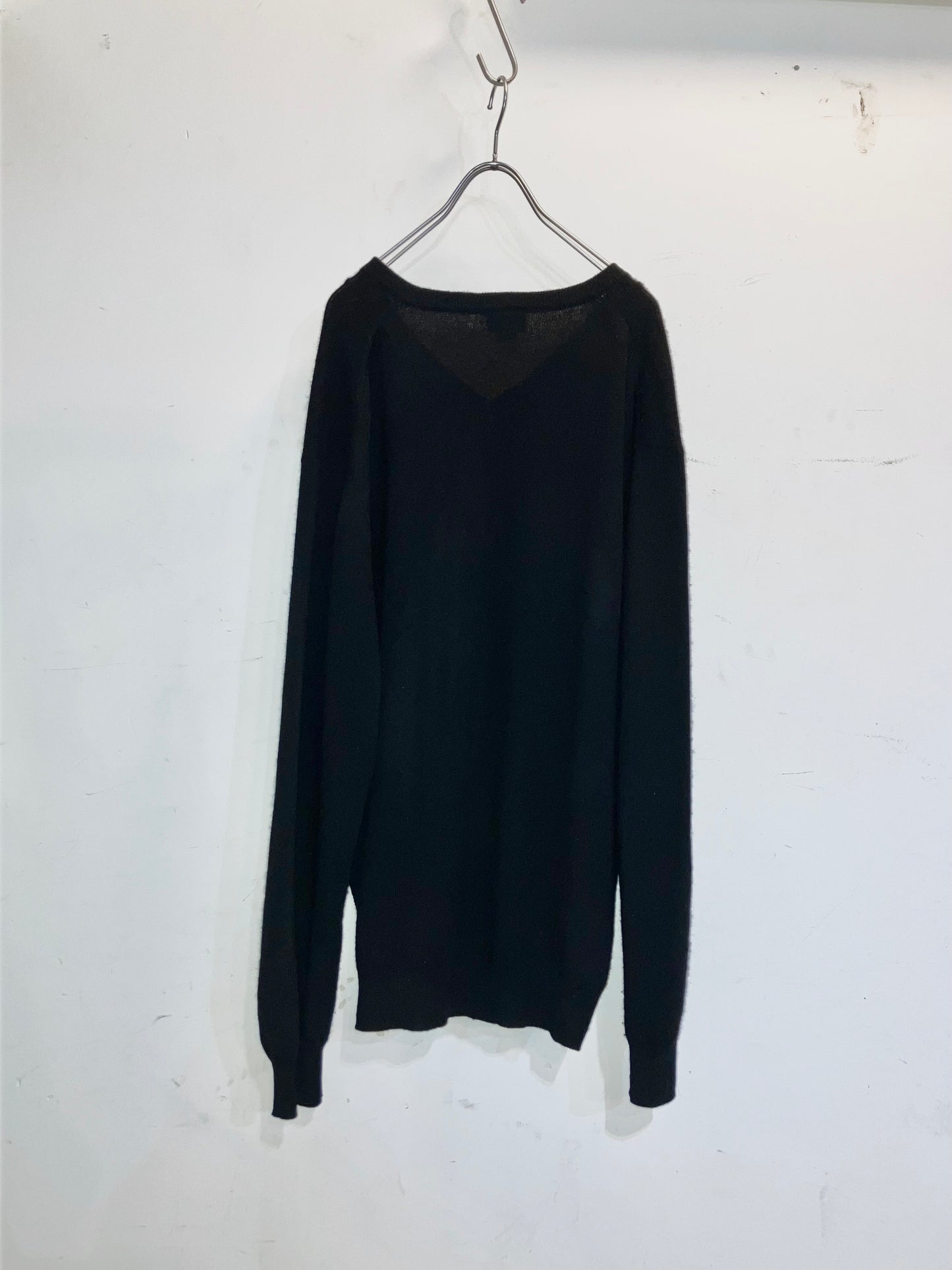 00s Cashmere Knit