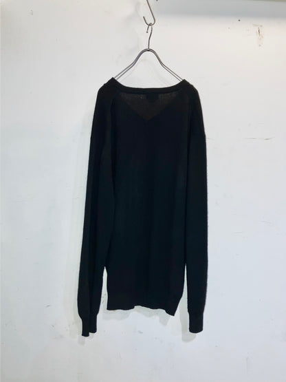 00s Cashmere Knit