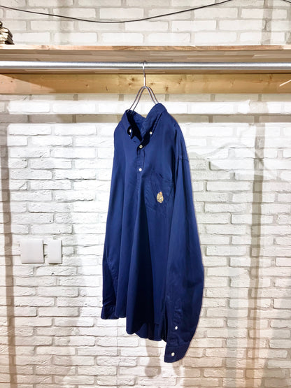 "Ralph Lauren" Old Oversized Shirt