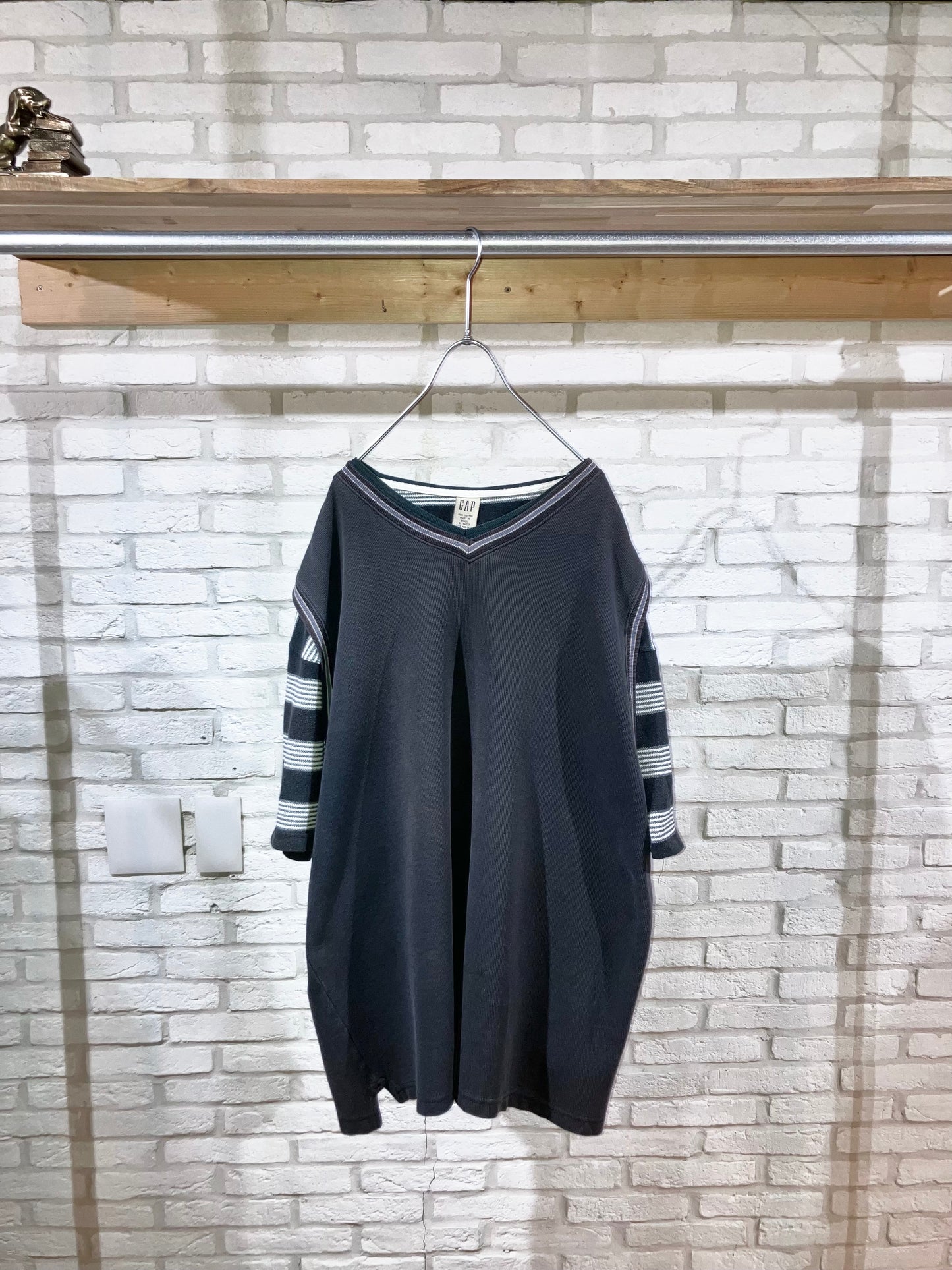 "GAP" Old Design Kanoko Tee