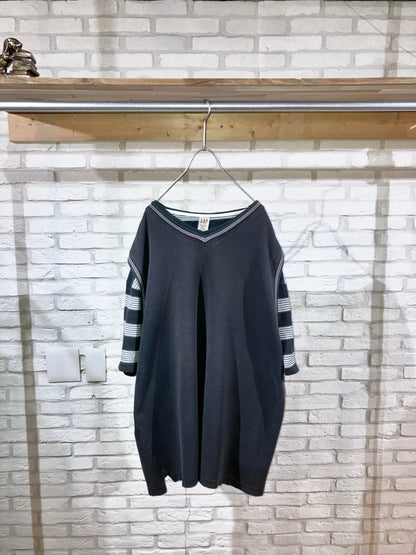 "GAP" Old Design Kanoko Tee
