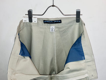 00s 3/4 Length Wide Pants "NOS"