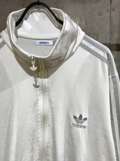 Vintage Adidas Track Jacket