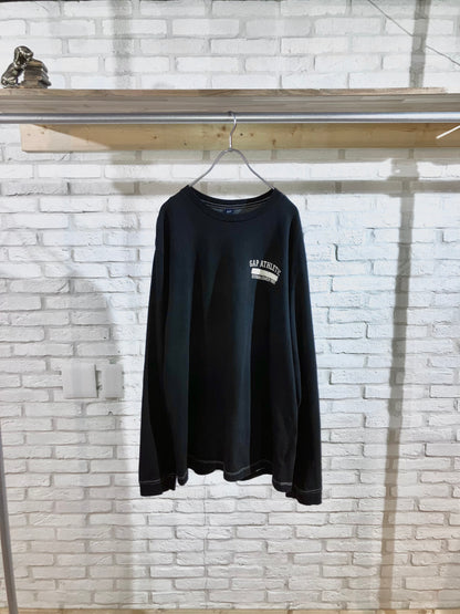 "GAP" Old Design LS Tee