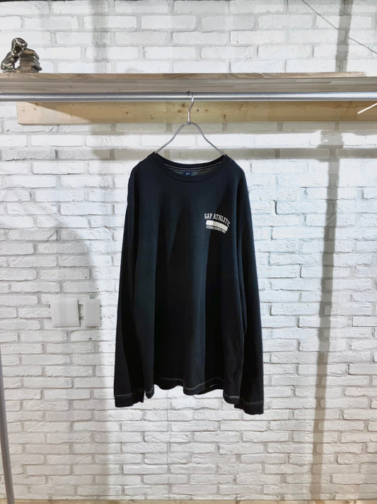 "GAP" Old Design LS Tee