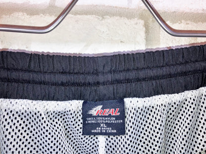 Old Design Nylon Shorts