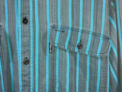 "LEVI'S" Old Stripe Shirt