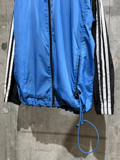 90's Vintage Adidas Lightweight Nylon Jacket