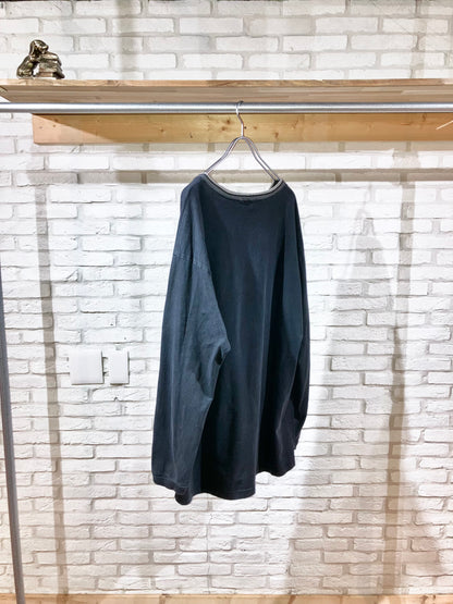 Old Design LS Tee