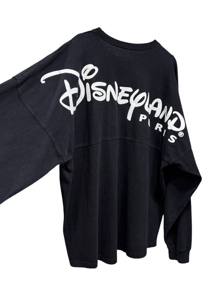 Spirit Jersey Disney Land Paris LS Tee