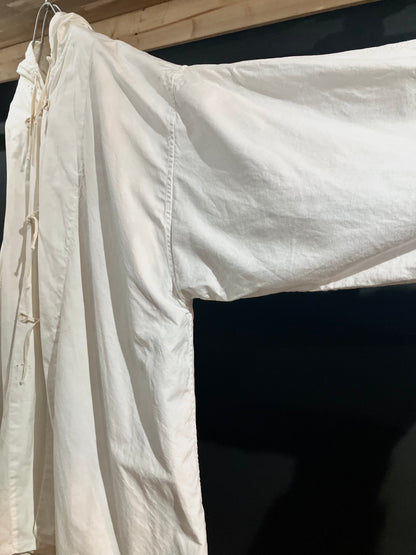 Vintage Surgical Hoodie JKT