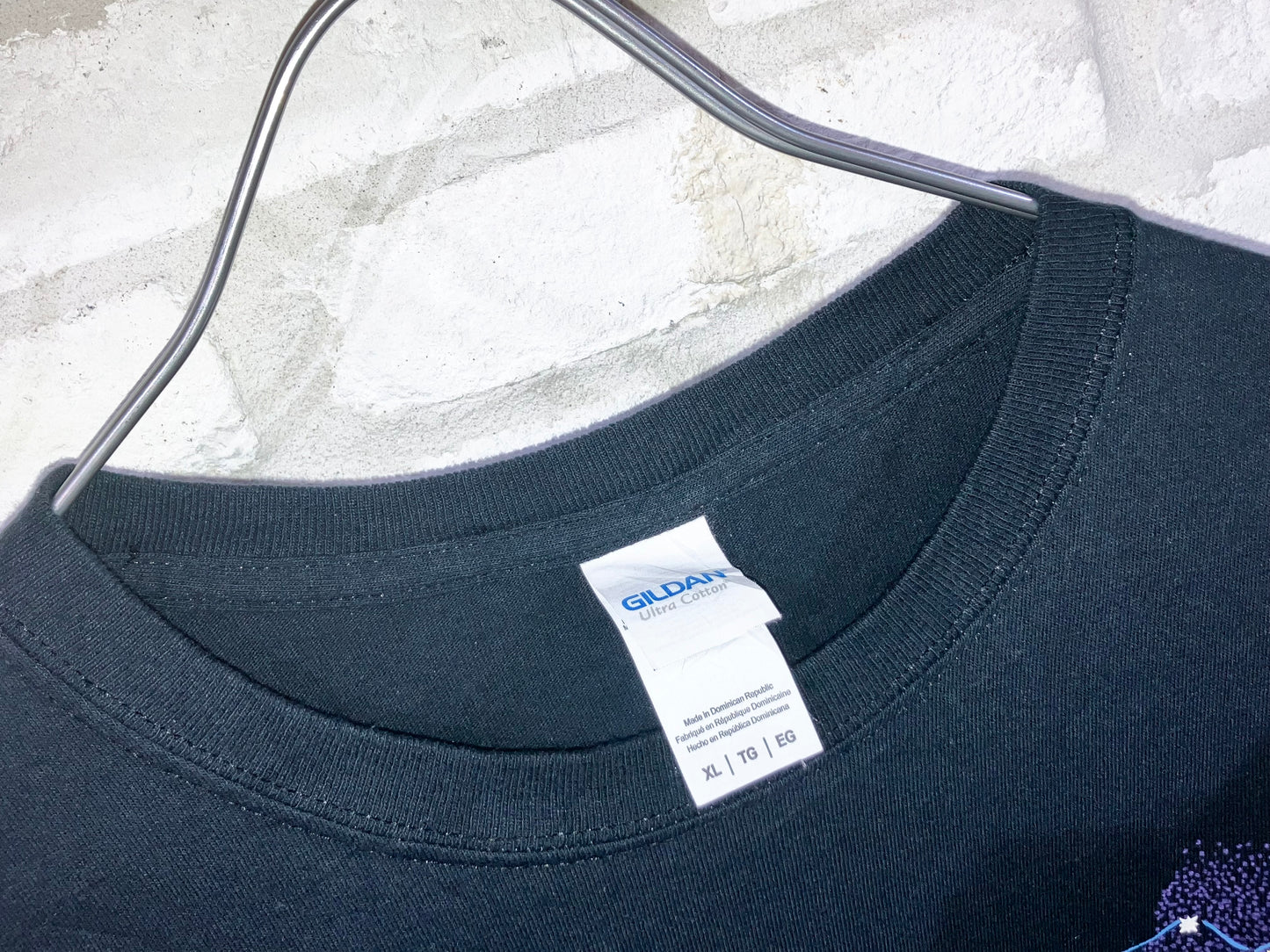 10s Printed Tee
