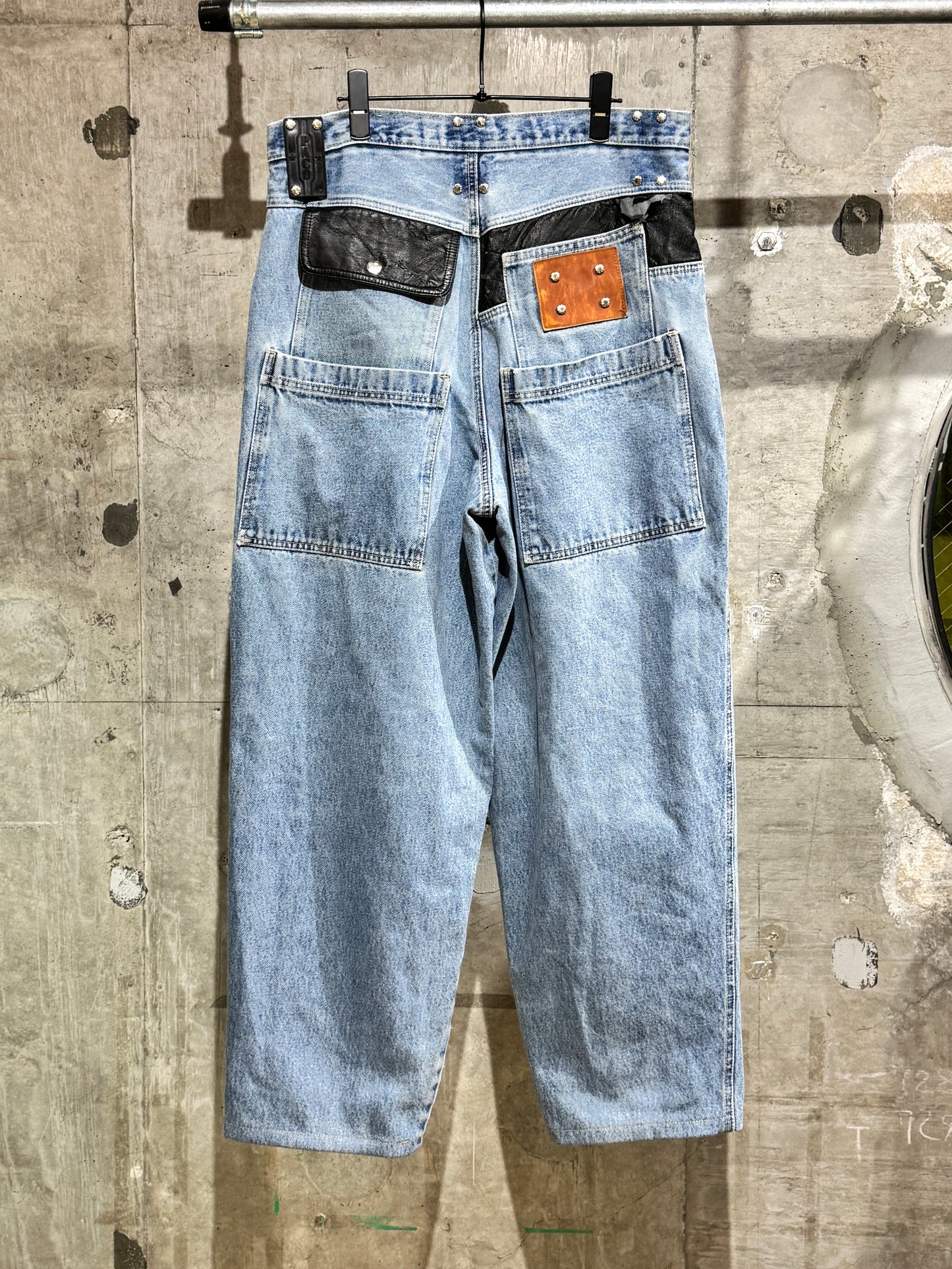 Vintage Paco Sports Jeans