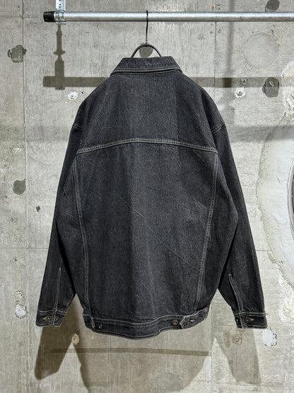 GodBody Denim Jacket
