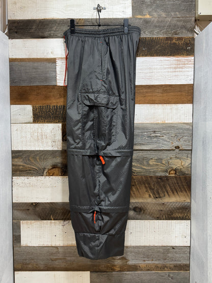 00s 3Way Nylon Zip-off Cargos