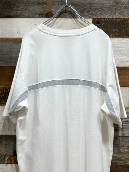00s Nike Center Line Tee