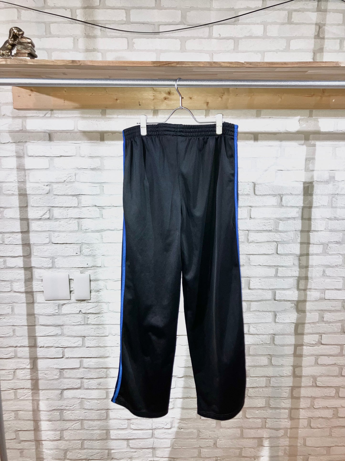 00s Good Color Track Pants