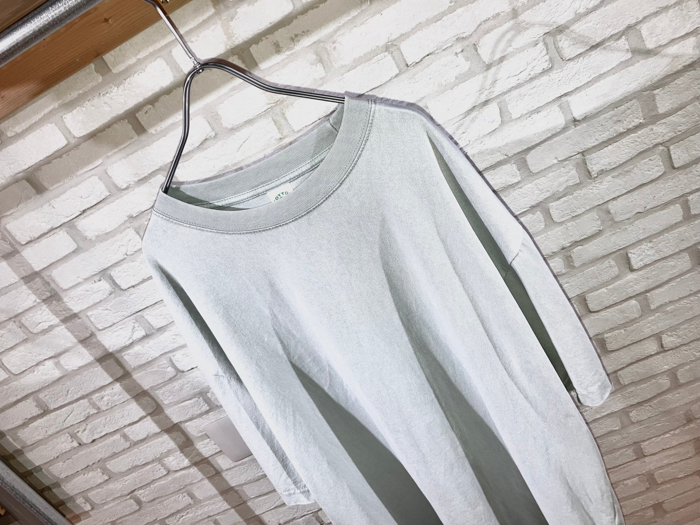 10s Plain Tee "NOS"