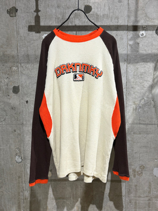 Drknmky Thermal LS Tee