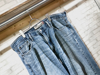 "Levi's" 00s Wide Denim Pants