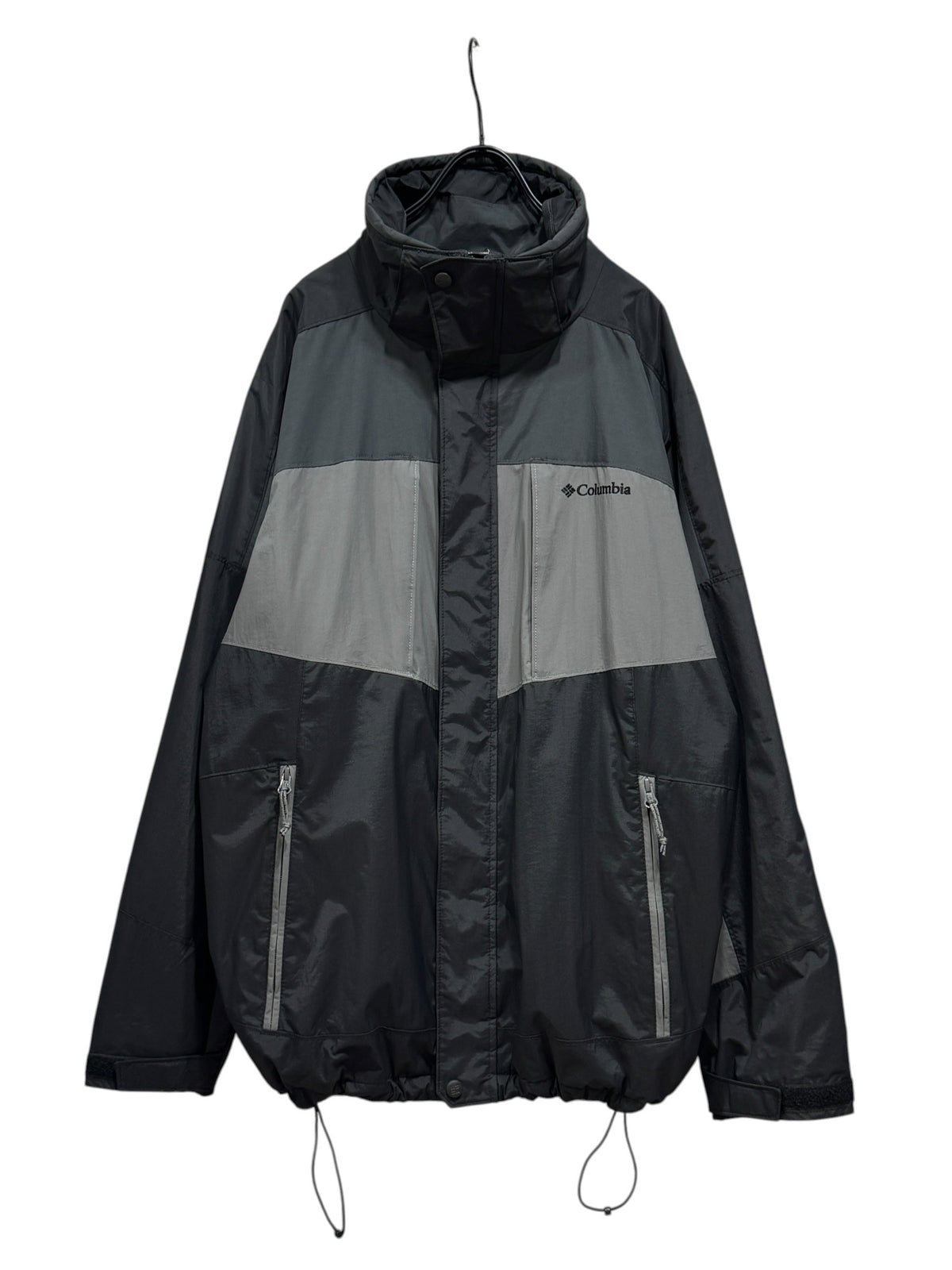 Colombia Shell Jacket