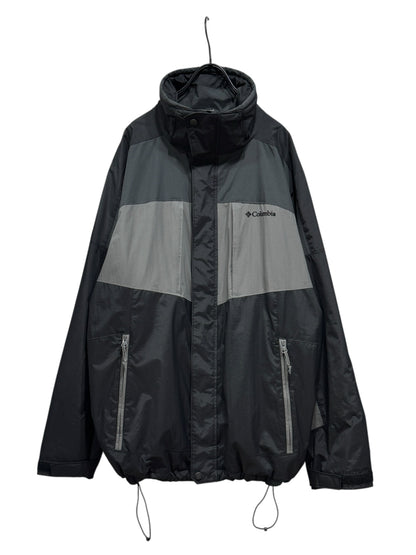 Colombia Shell Jacket