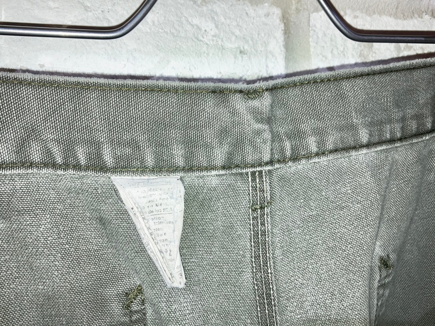 "Carhartt" 00s Duck Work Pants