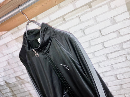 "DIADORA" Old Design Track JKT