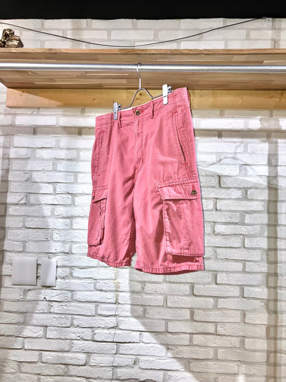 "Levi's"10〜20s Design Cargo Shorts