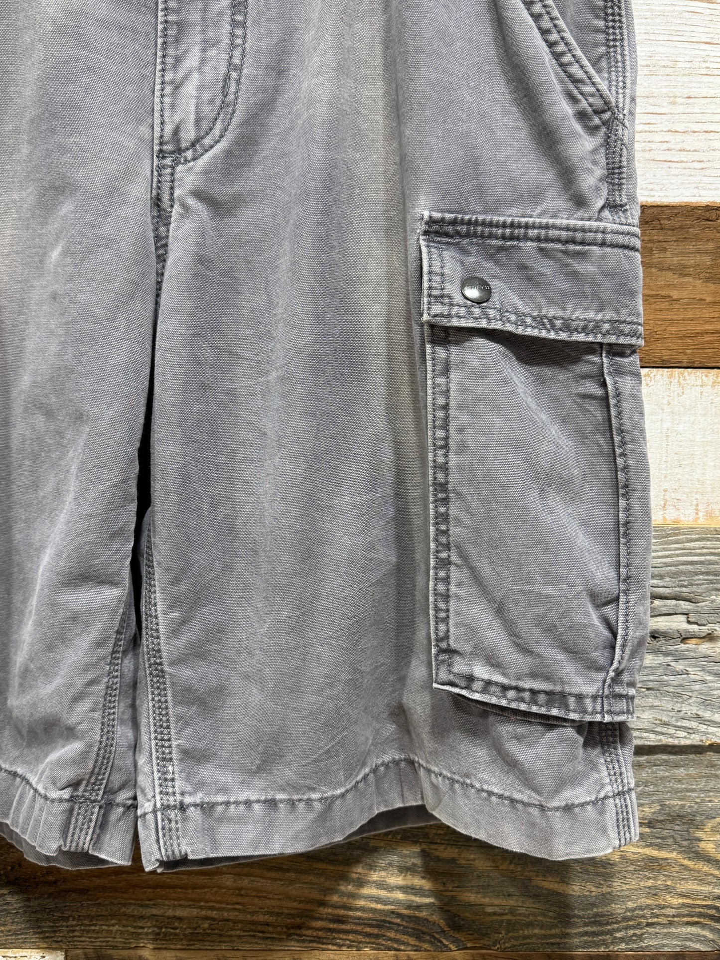 Carhartt Cargo Shorts
