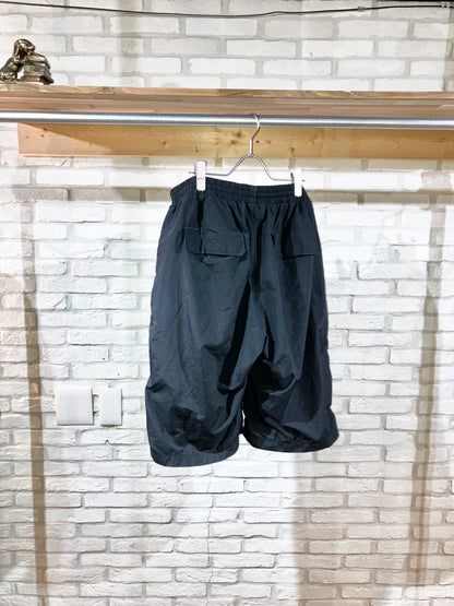 Old Design Nylon Shorts