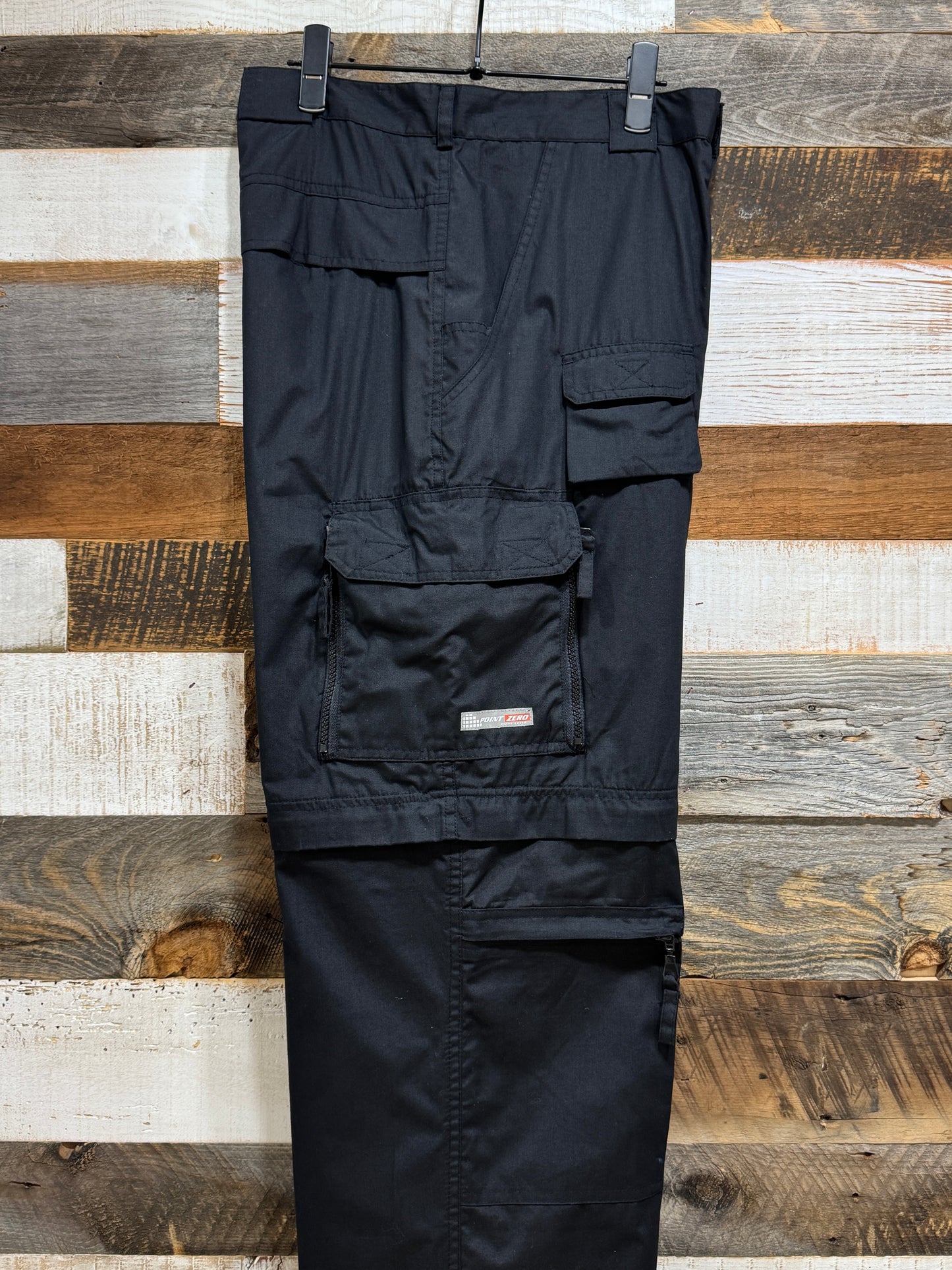 00s Gimmick Zip-off Cargos