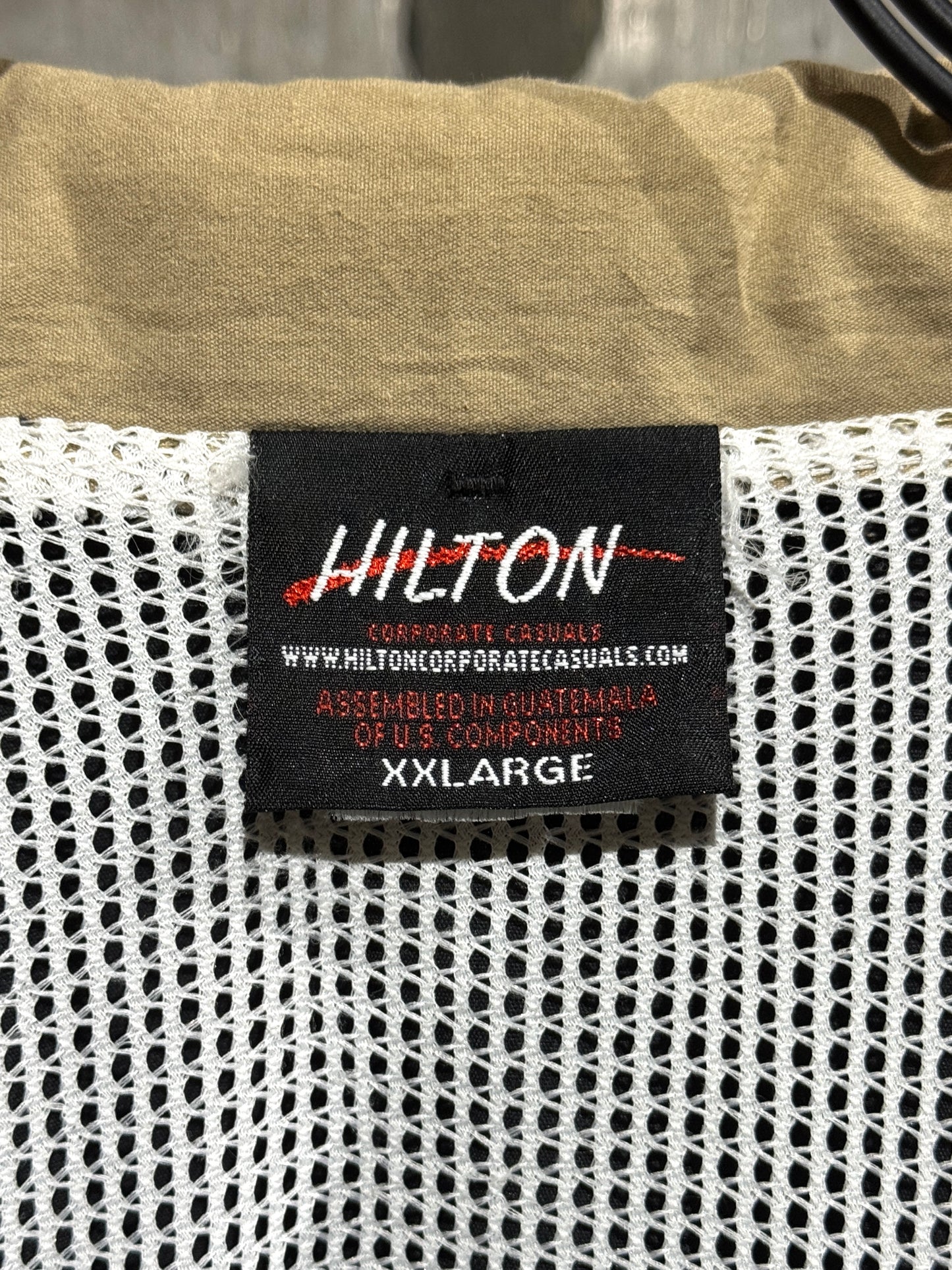 00's Vintage Zip-up Jacket