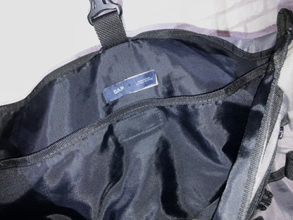 "GAP" 00s Design Bag
