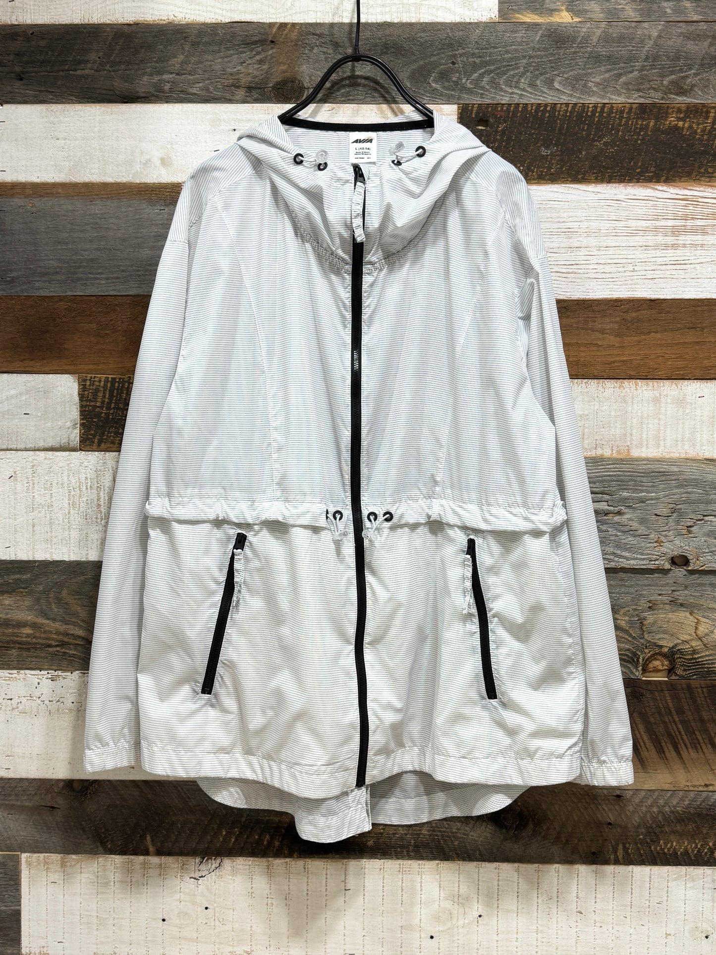 Avia Sheer Windbreaker