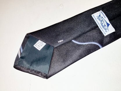 Old Design Tie "The Three Stooges"