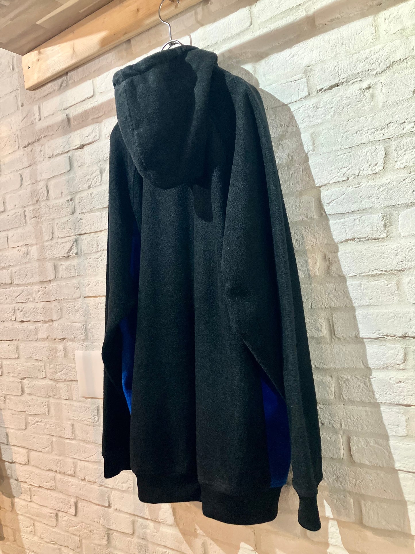 "Lee SPORT" Old Design Fleece Hoodie
