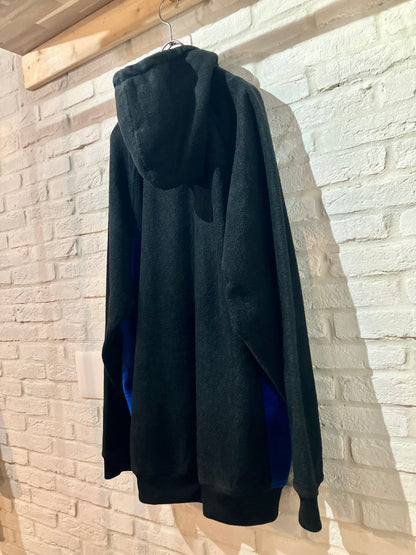 "Lee SPORT" Old Design Fleece Hoodie