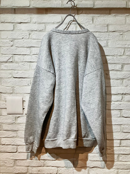 "ST JOHN'S BAY" Old Sweat Cardigan