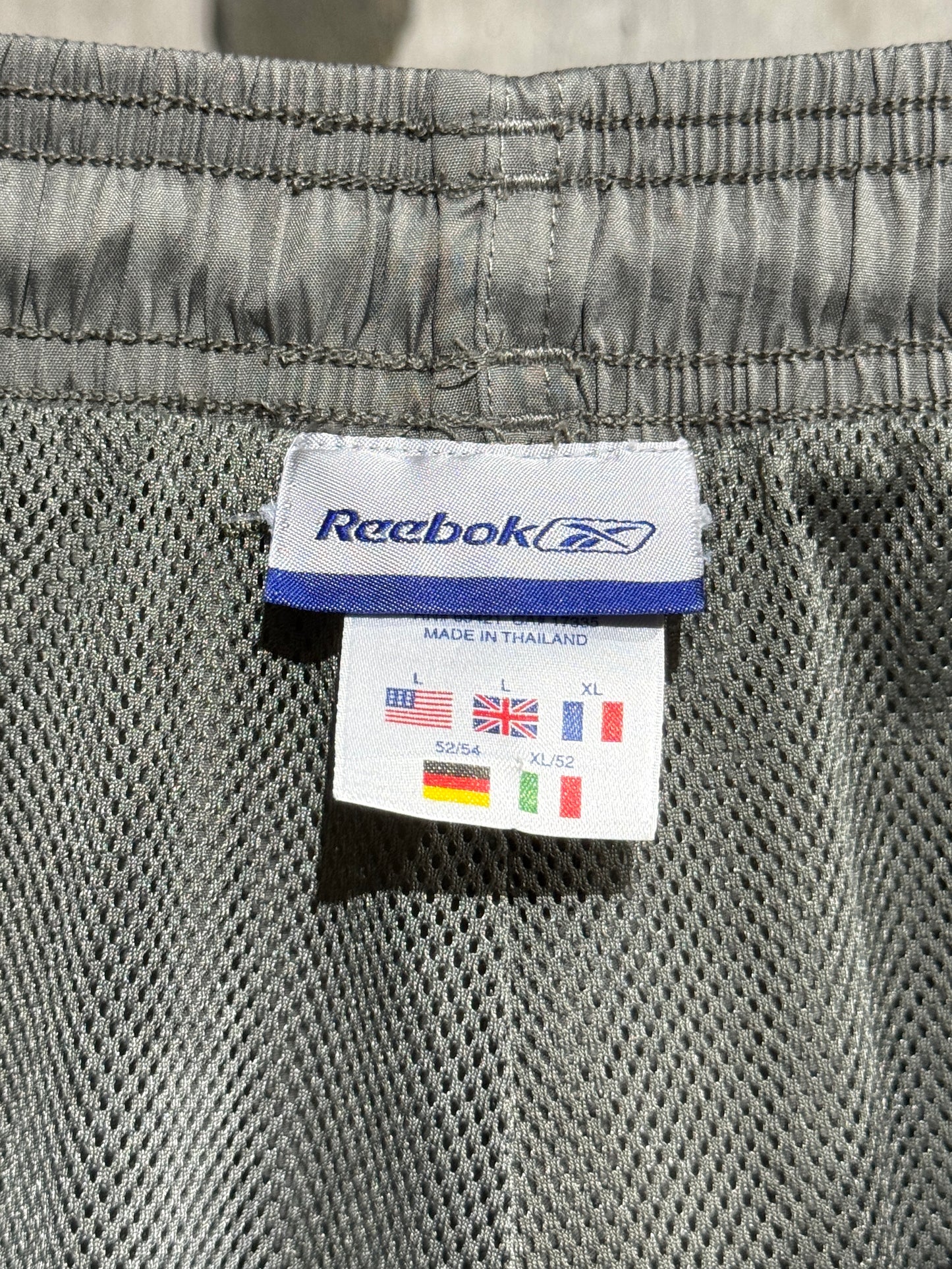 Reebok Track Pants