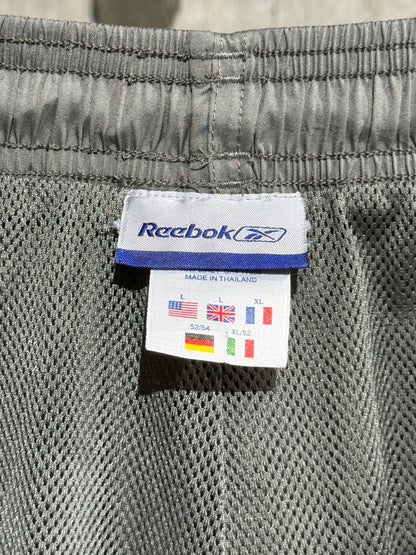 Reebok Track Pants
