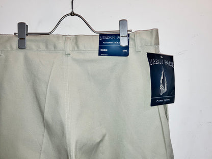00s 3/4 Length Wide Pants "NOS"